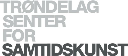 Trøndelag senter for samtidskunst Logo