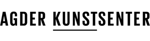 Agder Kunstsenter Logo
