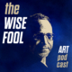 Bilde av podcast The Wise Fool Art podcast