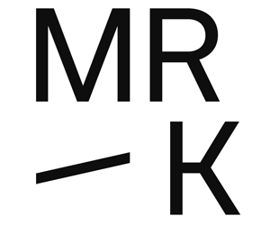 Logo til MRK