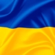 Bilde av Ukraina sitt flagg