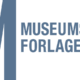 Logoen til Museumsforlaget