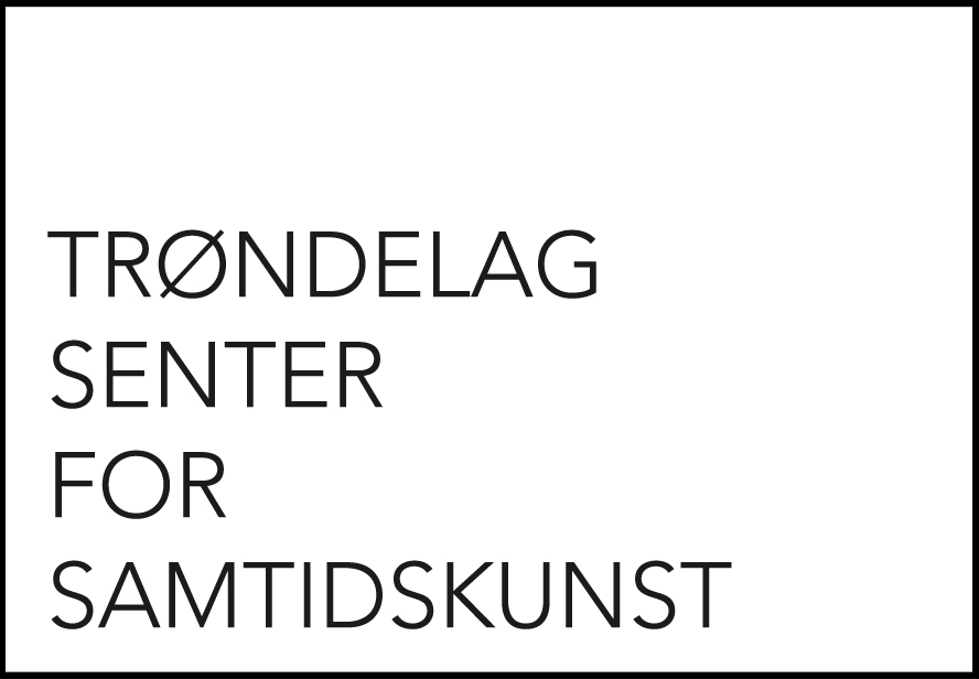Logo til Trøndelag senter for samtidskunst